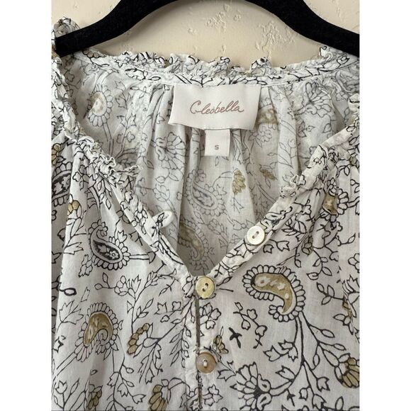 Cleobella Ivy Blouse - Picture 6 of 7